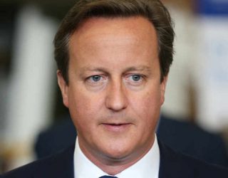 Cameron: Nëse dalim nga BE, rikthehet frika e luftës