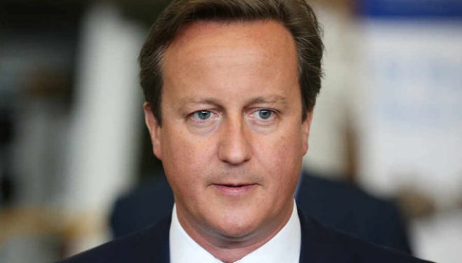 Cameron: Nëse dalim nga BE, rikthehet frika e luftës
