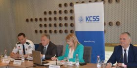 Çfarë gjeti monitorimi i QKSS-së në Polici e FSK