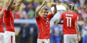 Zyrtare: Zvicra publikon listën për Euro 2016 (Foto)