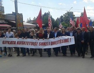 Selmanaj: Deçani nuk e pranon vendimin për pronat e Manastirit