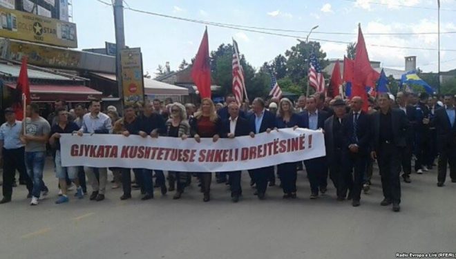 Selmanaj: Deçani nuk e pranon vendimin për pronat e Manastirit