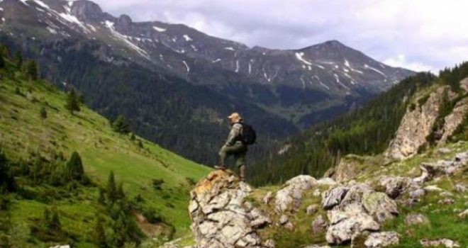 Malësorët e Rugovës thërrasin kundër Demarkacionit (Video)