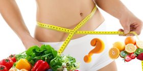 10 mënyra për të humbur peshë pa dietë