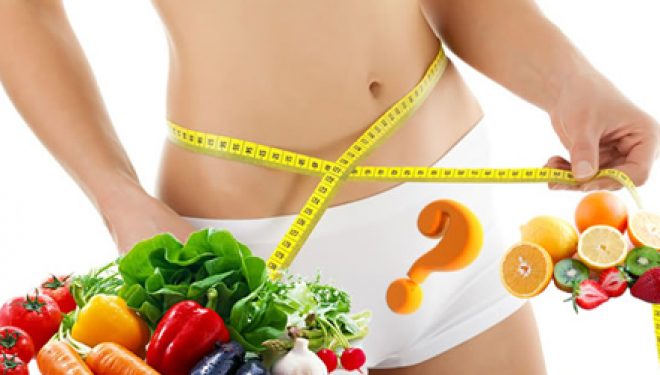10 mënyra për të humbur peshë pa dietë