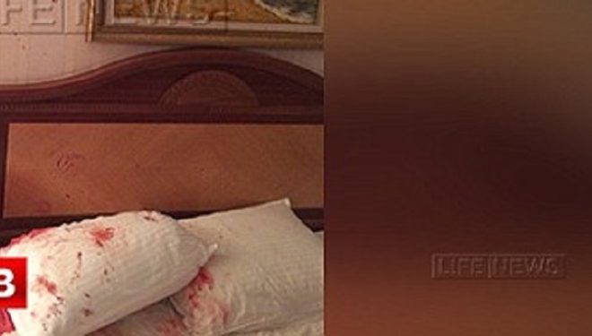 Vrau nënën, 19-vjeçari: Kërkoi të kryenim marrëdhënie seksuale (Foto)