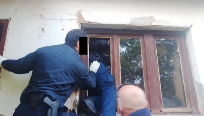 Dogana kap mbi 7 ton duhan të kontrabanduar (Foto)
