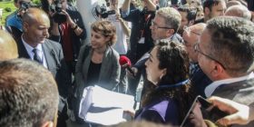 LDK: Donika Gërvalla po e keqpërdor partinë