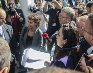LDK: Donika Gërvalla po e keqpërdor partinë