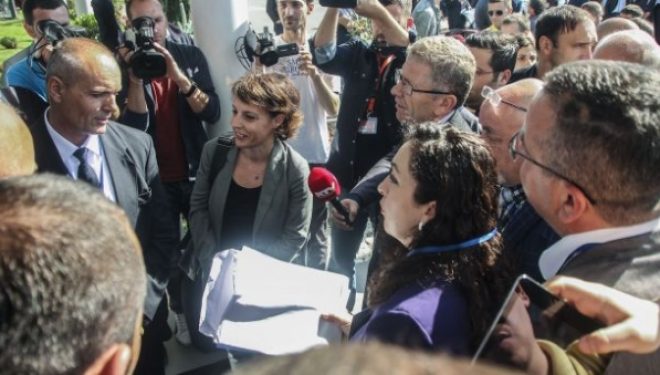 LDK: Donika Gërvalla po e keqpërdor partinë