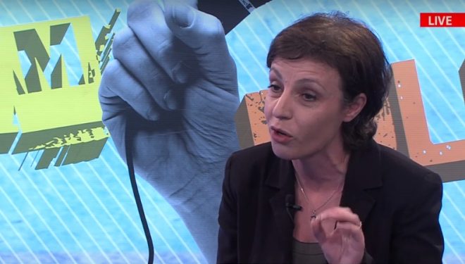 Ekskluzive: Gervalla sfidon Mustafen: Dil ballafaqohu publikisht nese je burr… (Video)