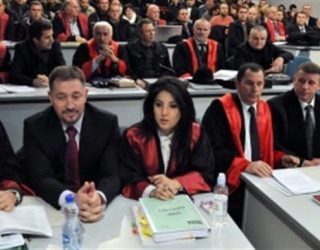 Nesër shqyrtohet në Apel rasti “Drenica1”