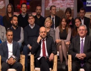 Duka në Rai 2: De Biasi i përqëndruar te Euro 2016