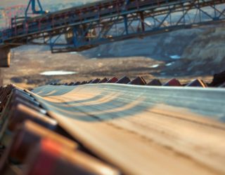 Industria e rëndë në Kosovë, e papërdorshme