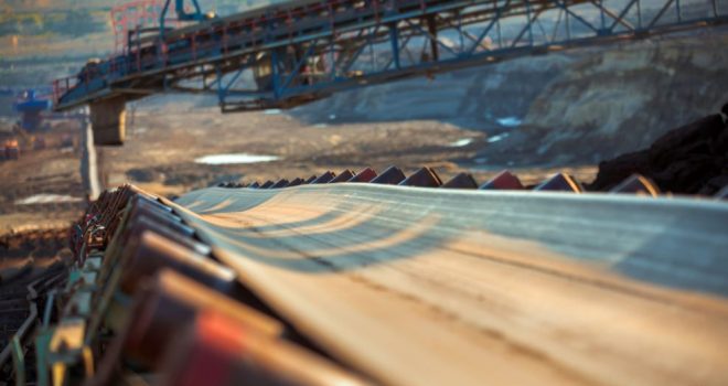 Industria e rëndë në Kosovë, e papërdorshme