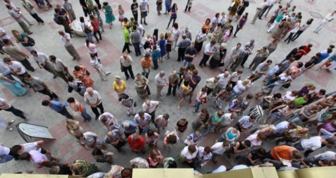 Vende të lira pune në Panairin e Punës