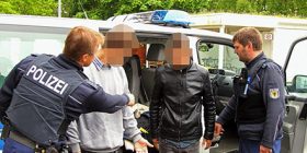 Rruga e re, shqiptarët kalojnë në Britani përmes Gjermanisë