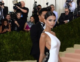 Veshjet e “Met ball” (Foto)