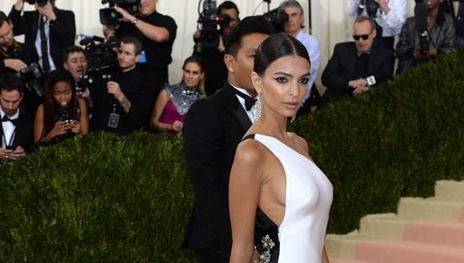 Veshjet e “Met ball” (Foto)