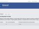 Facebook publikon raportin e transparencës, ulet numri i kërkesave nga qeveria shqiptare (Foto)