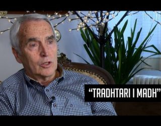 Dr. Faik Hima: Unë e pashë vetëm trupin e pajetë të Rrahmanit (VIDEO)
