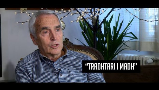 Dr. Faik Hima: Unë e pashë vetëm trupin e pajetë të Rrahmanit (VIDEO)