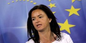 Fajon: Demarkacioni kusht absolut për liberalizim