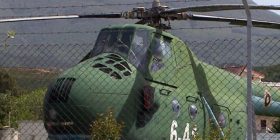 Shkarkohet shefi i Sigurisë së Farkës. Fluturonte me një helikopter privat