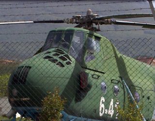 Shkarkohet shefi i Sigurisë së Farkës. Fluturonte me një helikopter privat