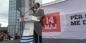 Limaj: Do ta Rrëzojmë Qeverinë Mashtruese