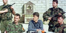 Fatmir Limaj tregoi se kush e vrau Enver Malokun dhe e plagosi Sabri Hamitin
