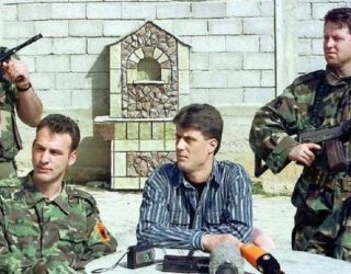 Fatmir Limaj tregoi se kush e vrau Enver Malokun dhe e plagosi Sabri Hamitin