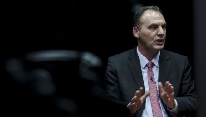 Limaj: Me Ambasadorët e Quint’it, Qeveria e kishte hallin te situata e mbrendshme në Malin e Zi, e jo me situatën n’Kosovë