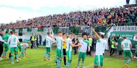 Kampioni e mbyll me barazim, Gjilani fiton derbin kundër Dritës (Foto)