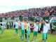 Kampioni e mbyll me barazim, Gjilani fiton derbin kundër Dritës (Foto)