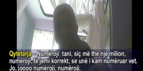 Arrestohet drejtori i IMTV-së Lushnje pas denoncimit të “Fiks Fare”