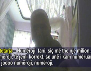 Arrestohet drejtori i IMTV-së Lushnje pas denoncimit të “Fiks Fare”