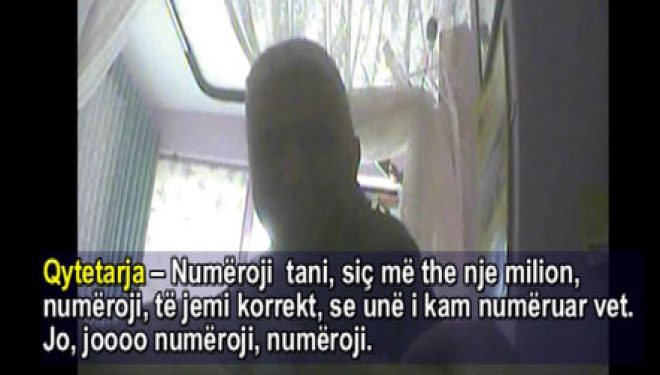 Arrestohet drejtori i IMTV-së Lushnje pas denoncimit të “Fiks Fare”
