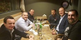 FER’i i garanton lojalitet Vetëvendosjes