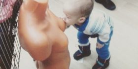 Fotografitë që dëshmojnë se të kesh fëmijë është argëtuese… (Foto)