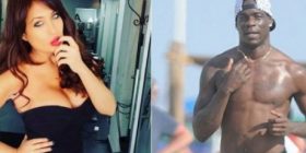 Balotelli e tërhoqi për flokë dhe e quajti “bushtër” bukuroshen izraelite!