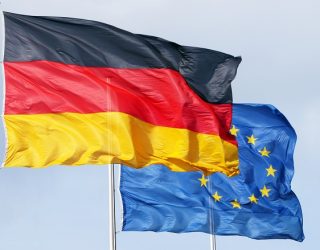 Një e treta e gjermanëve duan daljen nga BE-ja