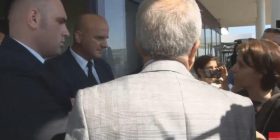 Sigurimi nuk po lejon Gervallën të hyjë në Kuvendin e LDK-së