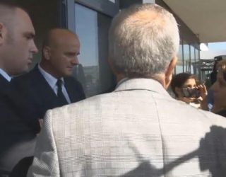 Sigurimi nuk po lejon Gervallën të hyjë në Kuvendin e LDK-së