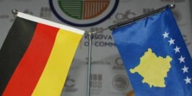 Gjermania kërkon dokument detyrues për marrëdhëniet Kosovë-Serbi