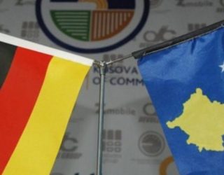 Gjermania kërkon dokument detyrues për marrëdhëniet Kosovë-Serbi