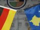 Gjermania kërkon dokument detyrues për marrëdhëniet Kosovë-Serbi