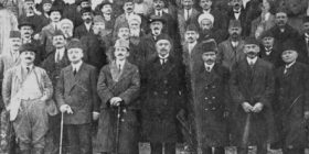 Gjurmë Shqiptare: Të vërtetat e Luftës së Vlorës