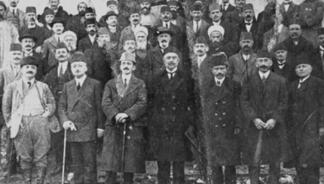 Gjurmë Shqiptare: Të vërtetat e Luftës së Vlorës