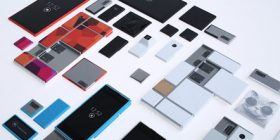 Telefoni i ri i Google, blerësi zgjedh vetë pjesët